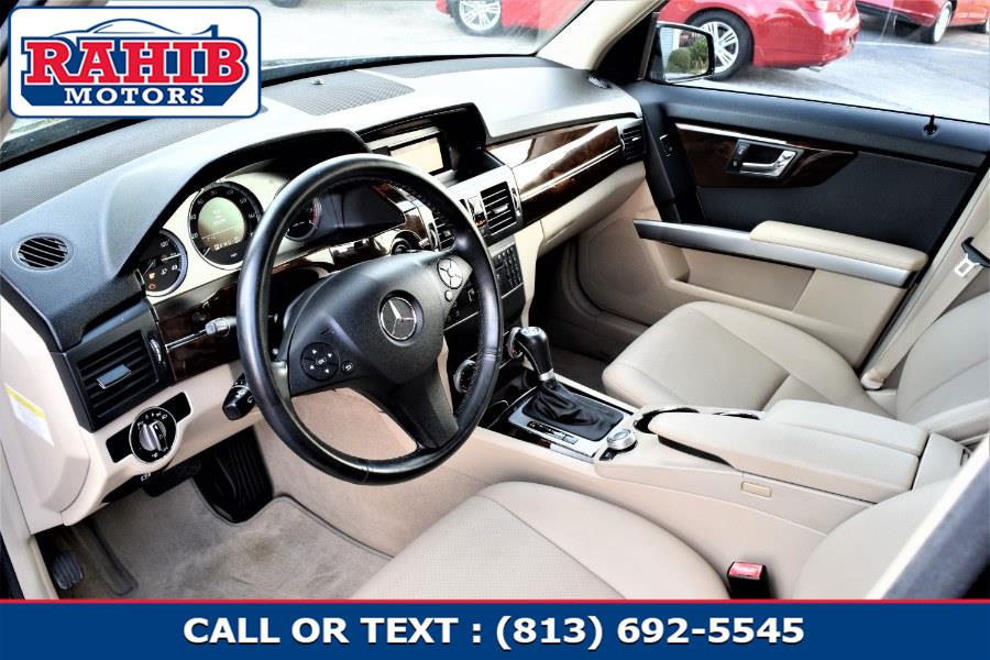 2010 Mercedes-Benz GLK-Class RWD 4dr GLK 350, available for sale in Winter Park, Florida | Rahib Motors. Winter Park, Florida 2010 Mercedes-Benz GLK-Class RWD 4dr GLK 350, available for sale in Winter Park, Florida | Rahib Motors. Winter Park, Florida