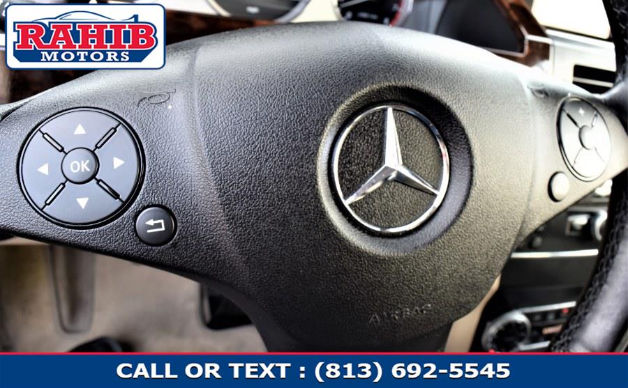 2010 Mercedes-Benz GLK-Class RWD 4dr GLK 350, available for sale in Winter Park, Florida | Rahib Motors. Winter Park, Florida 2010 Mercedes-Benz GLK-Class RWD 4dr GLK 350, available for sale in Winter Park, Florida | Rahib Motors. Winter Park, Florida