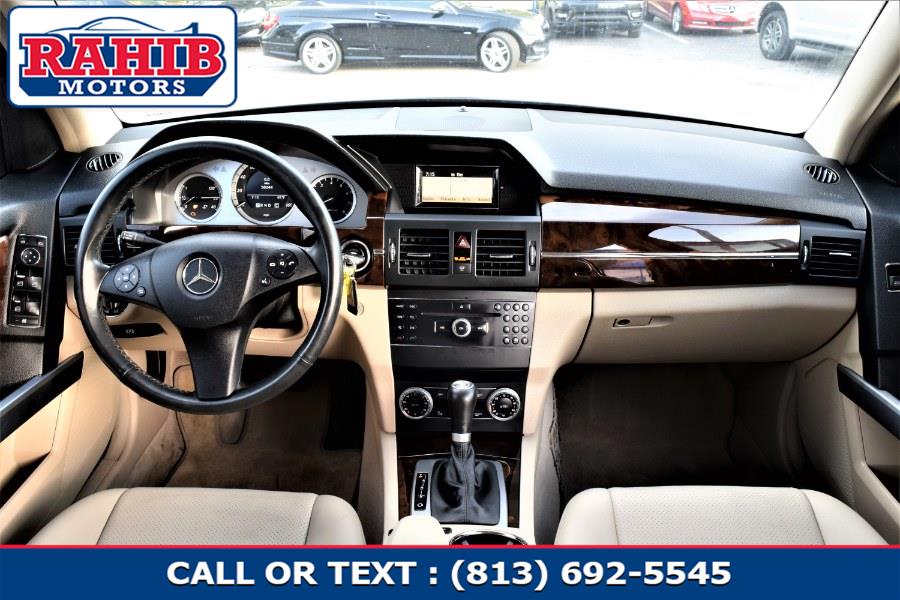 2010 Mercedes-Benz GLK-Class RWD 4dr GLK 350, available for sale in Winter Park, Florida | Rahib Motors. Winter Park, Florida 2010 Mercedes-Benz GLK-Class RWD 4dr GLK 350, available for sale in Winter Park, Florida | Rahib Motors. Winter Park, Florida