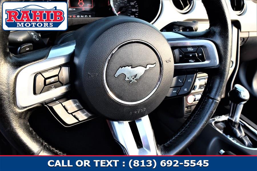 Used Ford Mustang 2dr Conv GT Premium 2015 | Rahib Motors. Winter Park, Florida Used Ford Mustang 2dr Conv GT Premium 2015 | Rahib Motors. Winter Park, Florida