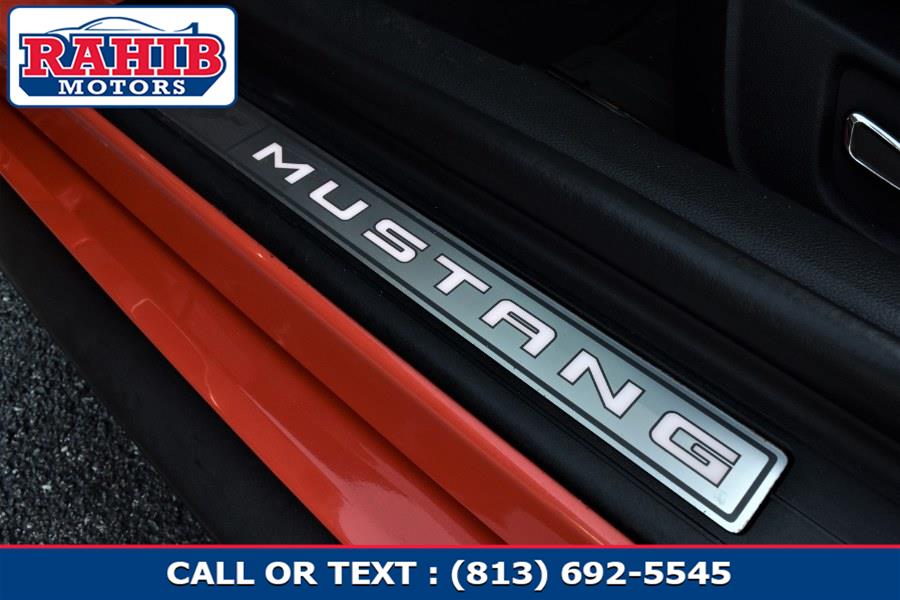 Used Ford Mustang 2dr Conv GT Premium 2015 | Rahib Motors. Winter Park, Florida Used Ford Mustang 2dr Conv GT Premium 2015 | Rahib Motors. Winter Park, Florida