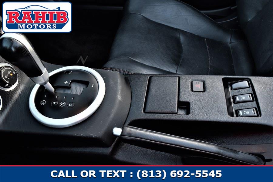 2004 Nissan 350Z 2dr Roadster Touring Auto, available for sale in Winter Park, Florida | Rahib Motors. Winter Park, Florida 2004 Nissan 350Z 2dr Roadster Touring Auto, available for sale in Winter Park, Florida | Rahib Motors. Winter Park, Florida