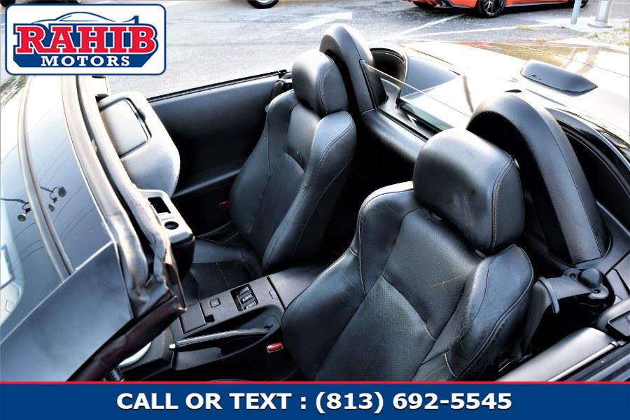 2004 Nissan 350Z 2dr Roadster Touring Auto, available for sale in Winter Park, Florida | Rahib Motors. Winter Park, Florida 2004 Nissan 350Z 2dr Roadster Touring Auto, available for sale in Winter Park, Florida | Rahib Motors. Winter Park, Florida