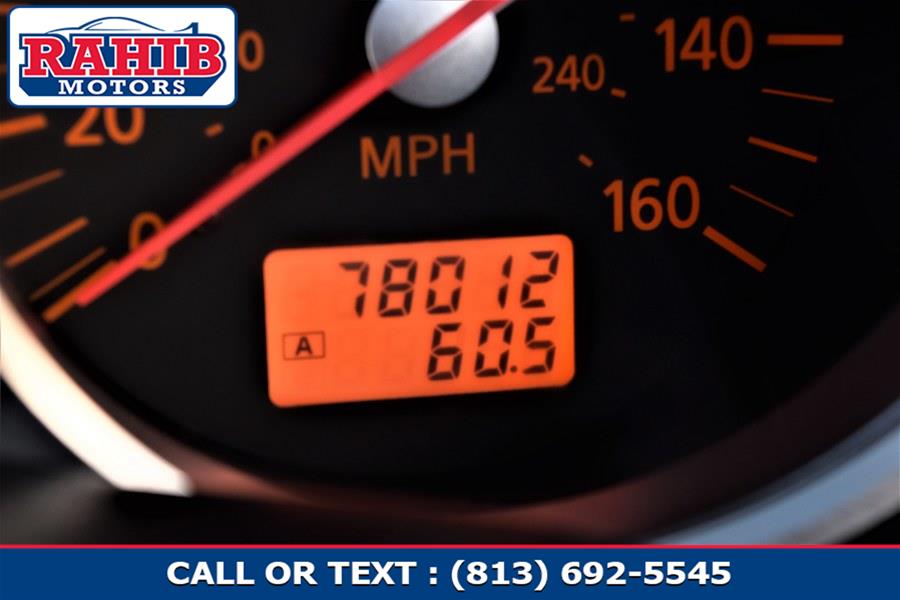 2004 Nissan 350Z 2dr Roadster Touring Auto, available for sale in Winter Park, Florida | Rahib Motors. Winter Park, Florida 2004 Nissan 350Z 2dr Roadster Touring Auto, available for sale in Winter Park, Florida | Rahib Motors. Winter Park, Florida