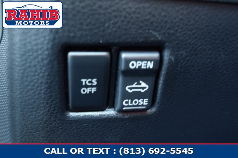2004 Nissan 350Z 2dr Roadster Touring Auto, available for sale in Winter Park, Florida | Rahib Motors. Winter Park, Florida 2004 Nissan 350Z 2dr Roadster Touring Auto, available for sale in Winter Park, Florida | Rahib Motors. Winter Park, Florida