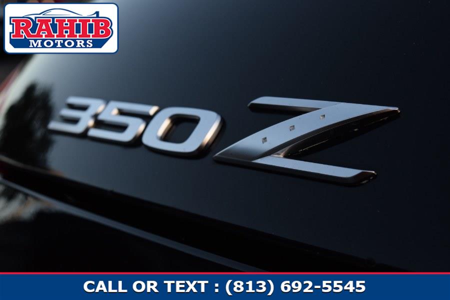 2004 Nissan 350Z 2dr Roadster Touring Auto, available for sale in Winter Park, Florida | Rahib Motors. Winter Park, Florida 2004 Nissan 350Z 2dr Roadster Touring Auto, available for sale in Winter Park, Florida | Rahib Motors. Winter Park, Florida