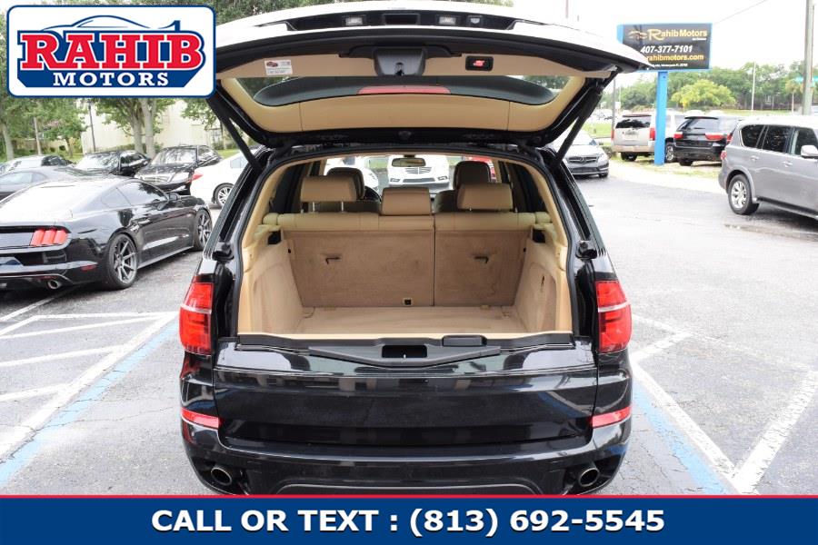 2013 BMW X5 AWD 4dr xDrive35i, available for sale in Winter Park, Florida | Rahib Motors. Winter Park, Florida 2013 BMW X5 AWD 4dr xDrive35i, available for sale in Winter Park, Florida | Rahib Motors. Winter Park, Florida