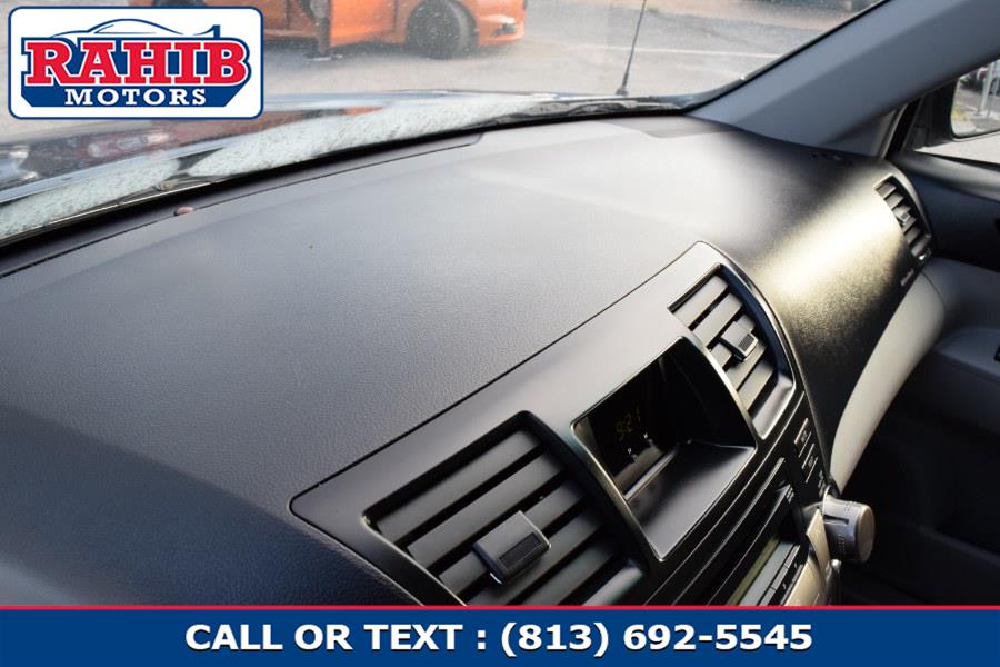 2008 Toyota Highlander 4WD 4dr Base, available for sale in Winter Park, Florida | Rahib Motors. Winter Park, Florida 2008 Toyota Highlander 4WD 4dr Base, available for sale in Winter Park, Florida | Rahib Motors. Winter Park, Florida