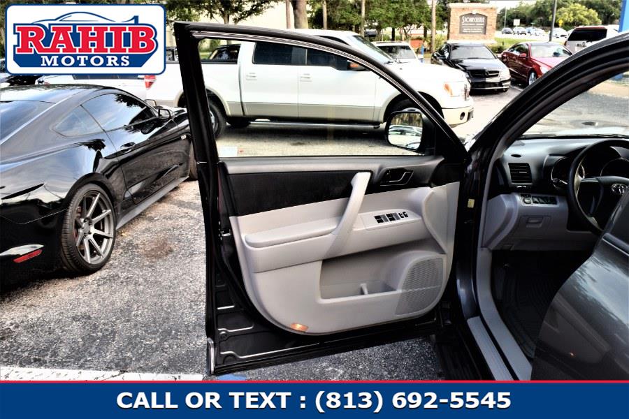 2008 Toyota Highlander 4WD 4dr Base, available for sale in Winter Park, Florida | Rahib Motors. Winter Park, Florida 2008 Toyota Highlander 4WD 4dr Base, available for sale in Winter Park, Florida | Rahib Motors. Winter Park, Florida