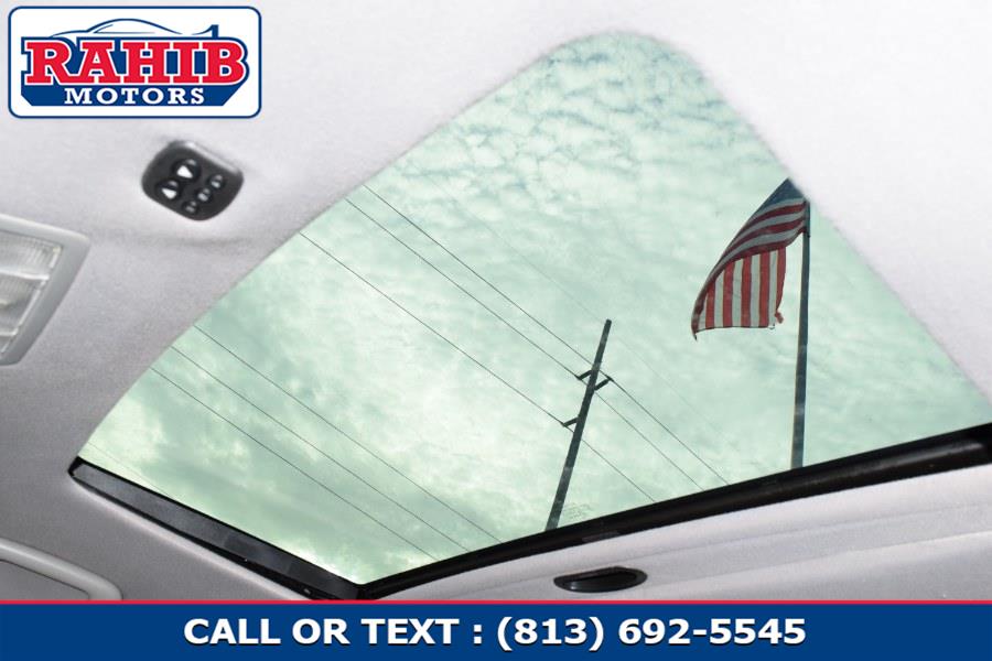 2008 Toyota Highlander 4WD 4dr Base, available for sale in Winter Park, Florida | Rahib Motors. Winter Park, Florida 2008 Toyota Highlander 4WD 4dr Base, available for sale in Winter Park, Florida | Rahib Motors. Winter Park, Florida
