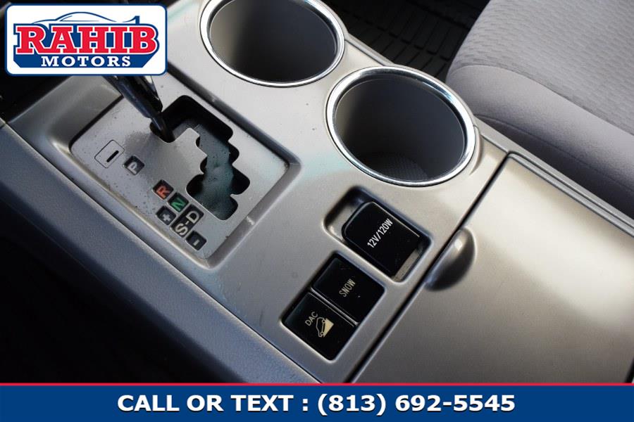 2008 Toyota Highlander 4WD 4dr Base, available for sale in Winter Park, Florida | Rahib Motors. Winter Park, Florida 2008 Toyota Highlander 4WD 4dr Base, available for sale in Winter Park, Florida | Rahib Motors. Winter Park, Florida