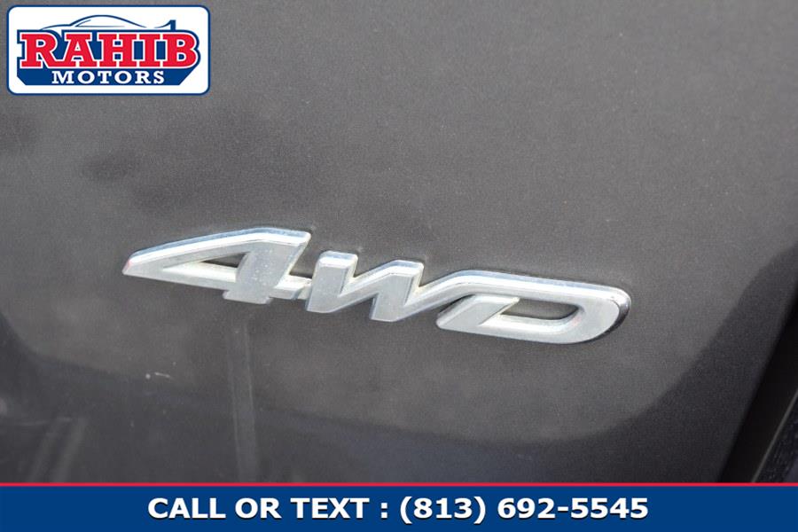 2008 Toyota Highlander 4WD 4dr Base, available for sale in Winter Park, Florida | Rahib Motors. Winter Park, Florida 2008 Toyota Highlander 4WD 4dr Base, available for sale in Winter Park, Florida | Rahib Motors. Winter Park, Florida