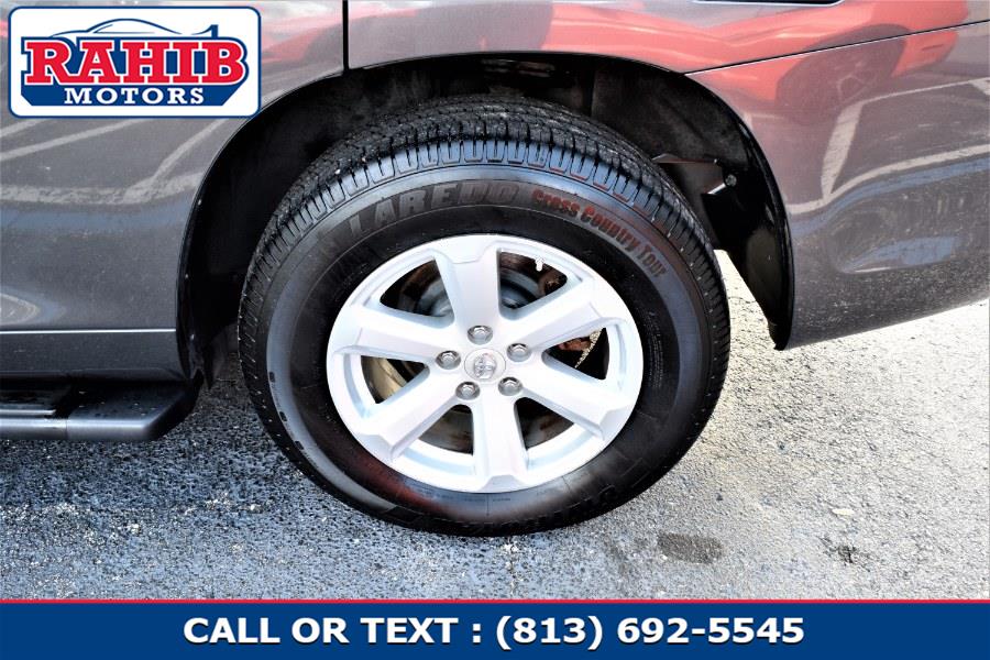 2008 Toyota Highlander 4WD 4dr Base, available for sale in Winter Park, Florida | Rahib Motors. Winter Park, Florida 2008 Toyota Highlander 4WD 4dr Base, available for sale in Winter Park, Florida | Rahib Motors. Winter Park, Florida