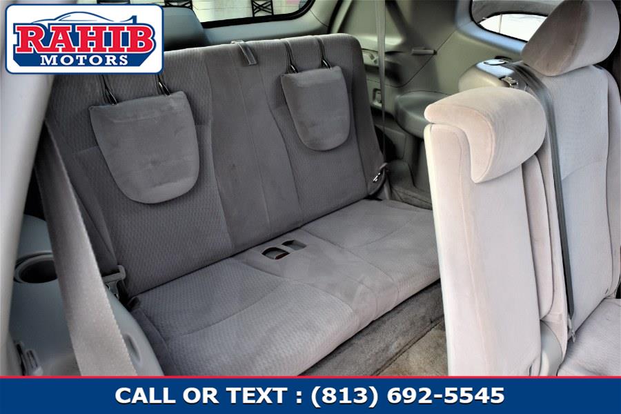 2008 Toyota Highlander 4WD 4dr Base, available for sale in Winter Park, Florida | Rahib Motors. Winter Park, Florida 2008 Toyota Highlander 4WD 4dr Base, available for sale in Winter Park, Florida | Rahib Motors. Winter Park, Florida