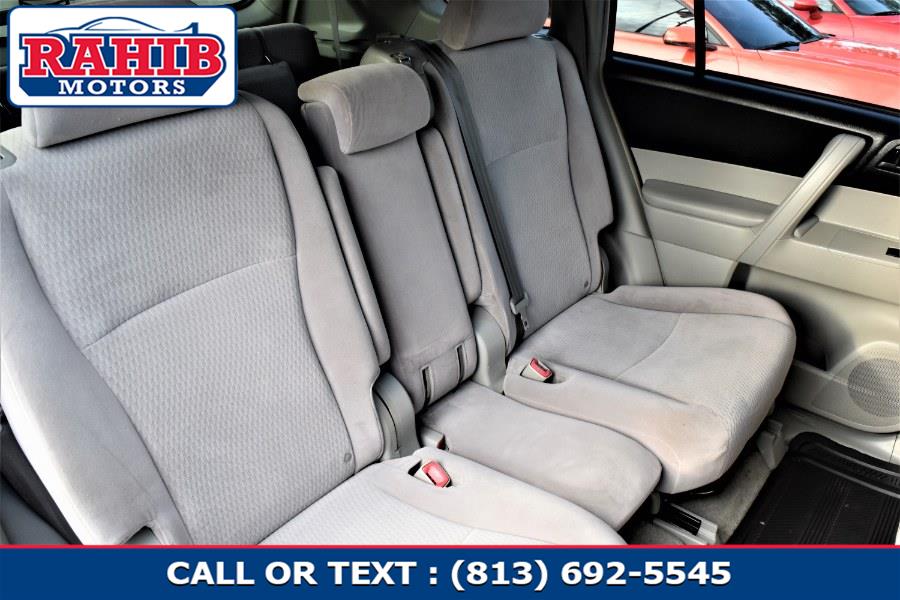 2008 Toyota Highlander 4WD 4dr Base, available for sale in Winter Park, Florida | Rahib Motors. Winter Park, Florida 2008 Toyota Highlander 4WD 4dr Base, available for sale in Winter Park, Florida | Rahib Motors. Winter Park, Florida