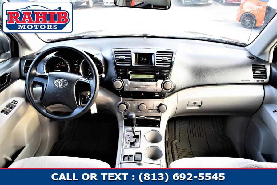 2008 Toyota Highlander 4WD 4dr Base, available for sale in Winter Park, Florida | Rahib Motors. Winter Park, Florida 2008 Toyota Highlander 4WD 4dr Base, available for sale in Winter Park, Florida | Rahib Motors. Winter Park, Florida
