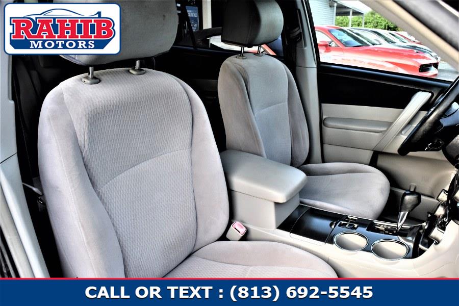 2008 Toyota Highlander 4WD 4dr Base, available for sale in Winter Park, Florida | Rahib Motors. Winter Park, Florida 2008 Toyota Highlander 4WD 4dr Base, available for sale in Winter Park, Florida | Rahib Motors. Winter Park, Florida