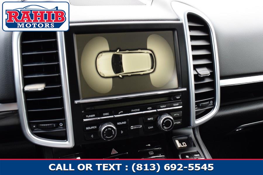 2011 Porsche Cayenne AWD 4dr Tiptronic, available for sale in Winter Park, Florida | Rahib Motors. Winter Park, Florida 2011 Porsche Cayenne AWD 4dr Tiptronic, available for sale in Winter Park, Florida | Rahib Motors. Winter Park, Florida