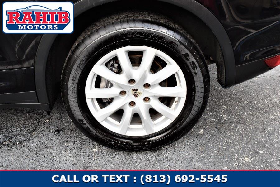 2011 Porsche Cayenne AWD 4dr Tiptronic, available for sale in Winter Park, Florida | Rahib Motors. Winter Park, Florida 2011 Porsche Cayenne AWD 4dr Tiptronic, available for sale in Winter Park, Florida | Rahib Motors. Winter Park, Florida