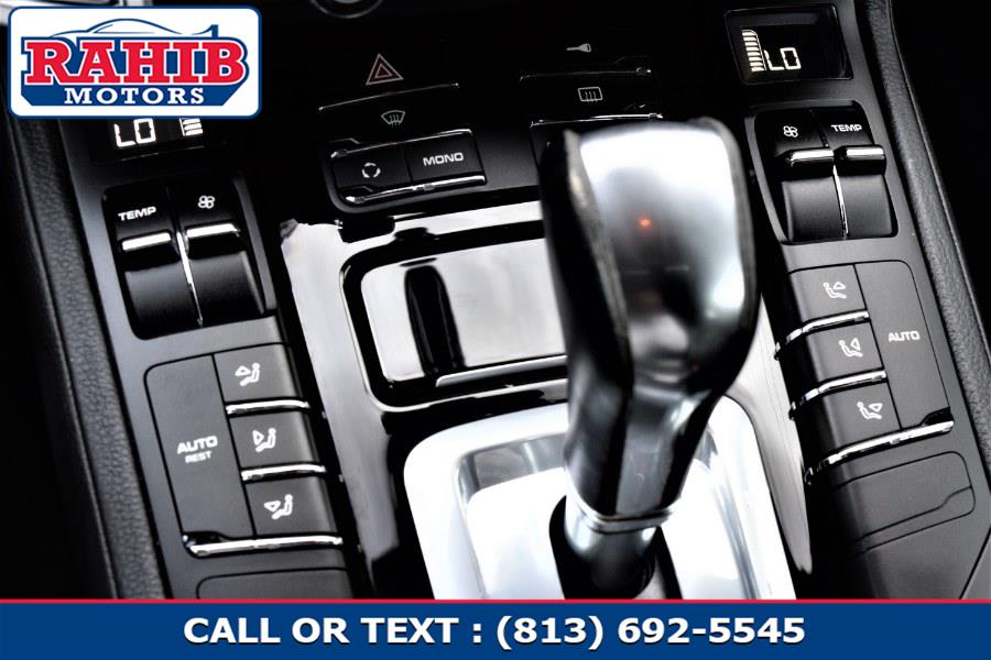 2011 Porsche Cayenne AWD 4dr Tiptronic, available for sale in Winter Park, Florida | Rahib Motors. Winter Park, Florida 2011 Porsche Cayenne AWD 4dr Tiptronic, available for sale in Winter Park, Florida | Rahib Motors. Winter Park, Florida