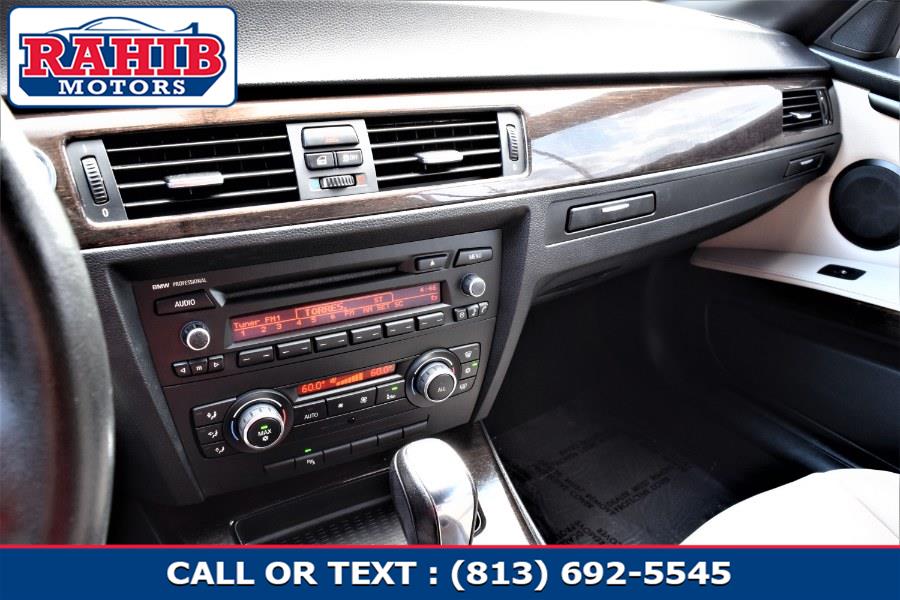 2012 BMW 328i 2dr Conv 328i, available for sale in Winter Park, Florida | Rahib Motors. Winter Park, Florida 2012 BMW 328i 2dr Conv 328i, available for sale in Winter Park, Florida | Rahib Motors. Winter Park, Florida