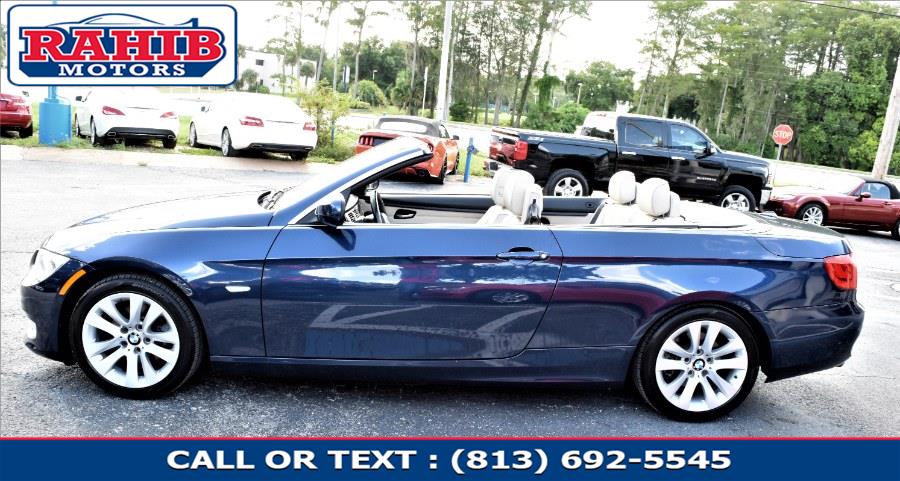 2012 BMW 328i 2dr Conv 328i, available for sale in Winter Park, Florida | Rahib Motors. Winter Park, Florida 2012 BMW 328i 2dr Conv 328i, available for sale in Winter Park, Florida | Rahib Motors. Winter Park, Florida