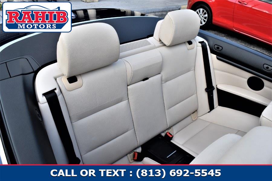 2012 BMW 328i 2dr Conv 328i, available for sale in Winter Park, Florida | Rahib Motors. Winter Park, Florida 2012 BMW 328i 2dr Conv 328i, available for sale in Winter Park, Florida | Rahib Motors. Winter Park, Florida