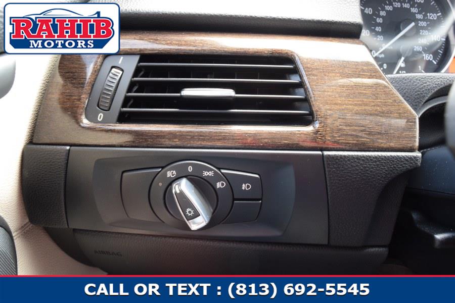 2012 BMW 328i 2dr Conv 328i, available for sale in Winter Park, Florida | Rahib Motors. Winter Park, Florida 2012 BMW 328i 2dr Conv 328i, available for sale in Winter Park, Florida | Rahib Motors. Winter Park, Florida