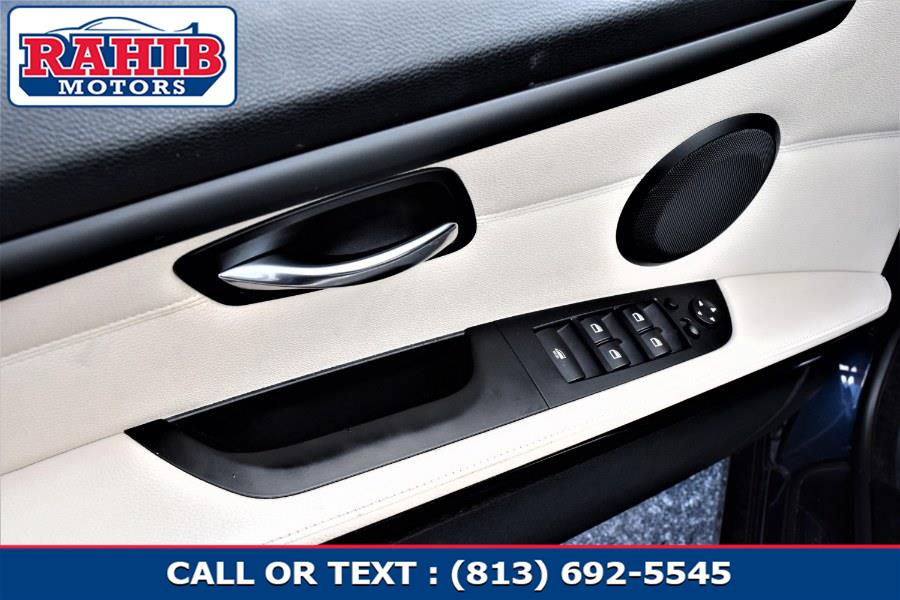 2012 BMW 328i 2dr Conv 328i, available for sale in Winter Park, Florida | Rahib Motors. Winter Park, Florida 2012 BMW 328i 2dr Conv 328i, available for sale in Winter Park, Florida | Rahib Motors. Winter Park, Florida