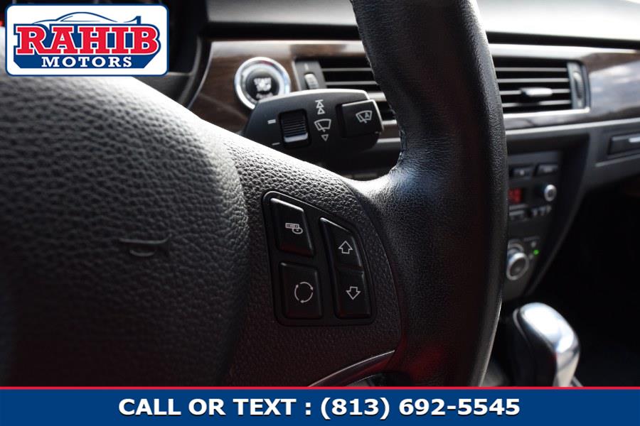 2012 BMW 328i 2dr Conv 328i, available for sale in Winter Park, Florida | Rahib Motors. Winter Park, Florida 2012 BMW 328i 2dr Conv 328i, available for sale in Winter Park, Florida | Rahib Motors. Winter Park, Florida