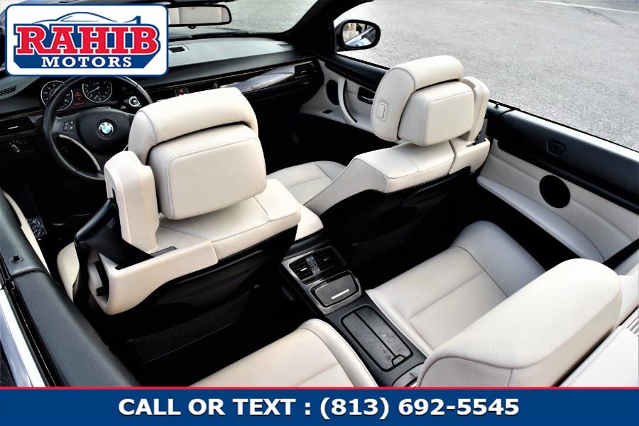 2012 BMW 328i 2dr Conv 328i, available for sale in Winter Park, Florida | Rahib Motors. Winter Park, Florida 2012 BMW 328i 2dr Conv 328i, available for sale in Winter Park, Florida | Rahib Motors. Winter Park, Florida