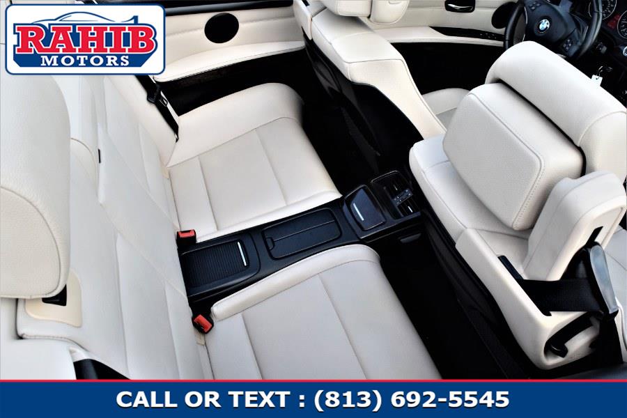 2012 BMW 328i 2dr Conv 328i, available for sale in Winter Park, Florida | Rahib Motors. Winter Park, Florida 2012 BMW 328i 2dr Conv 328i, available for sale in Winter Park, Florida | Rahib Motors. Winter Park, Florida