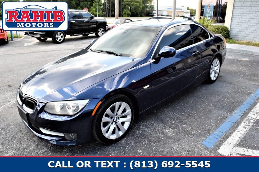 2012 BMW 328i 2dr Conv 328i, available for sale in Winter Park, Florida | Rahib Motors. Winter Park, Florida 2012 BMW 328i 2dr Conv 328i, available for sale in Winter Park, Florida | Rahib Motors. Winter Park, Florida