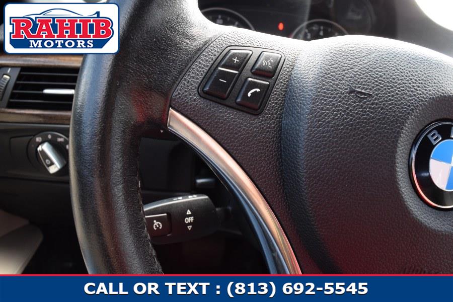 2012 BMW 328i 2dr Conv 328i, available for sale in Winter Park, Florida | Rahib Motors. Winter Park, Florida 2012 BMW 328i 2dr Conv 328i, available for sale in Winter Park, Florida | Rahib Motors. Winter Park, Florida