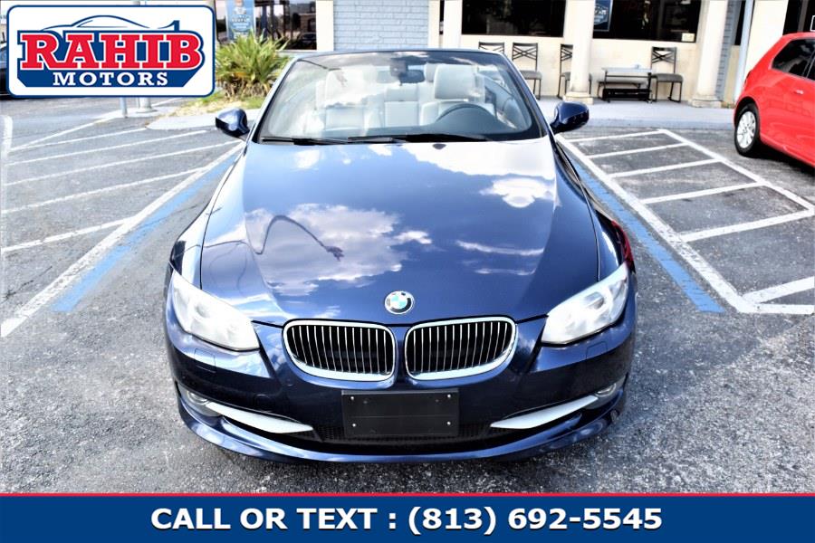 2012 BMW 328i 2dr Conv 328i, available for sale in Winter Park, Florida | Rahib Motors. Winter Park, Florida 2012 BMW 328i 2dr Conv 328i, available for sale in Winter Park, Florida | Rahib Motors. Winter Park, Florida