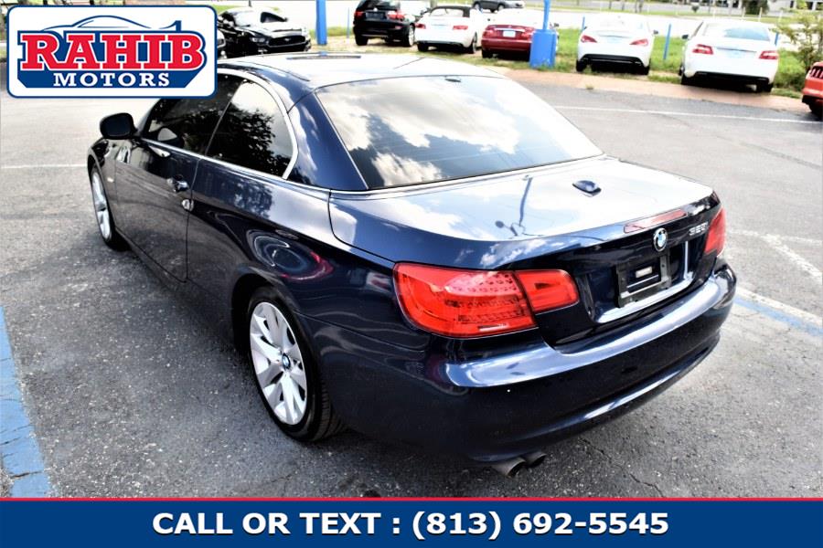 2012 BMW 328i 2dr Conv 328i, available for sale in Winter Park, Florida | Rahib Motors. Winter Park, Florida 2012 BMW 328i 2dr Conv 328i, available for sale in Winter Park, Florida | Rahib Motors. Winter Park, Florida