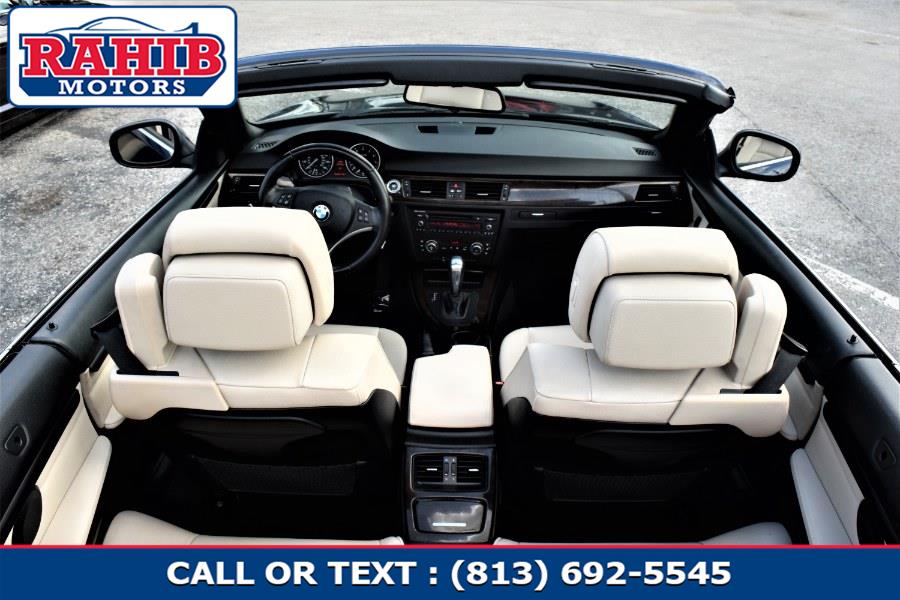 2012 BMW 328i 2dr Conv 328i, available for sale in Winter Park, Florida | Rahib Motors. Winter Park, Florida 2012 BMW 328i 2dr Conv 328i, available for sale in Winter Park, Florida | Rahib Motors. Winter Park, Florida