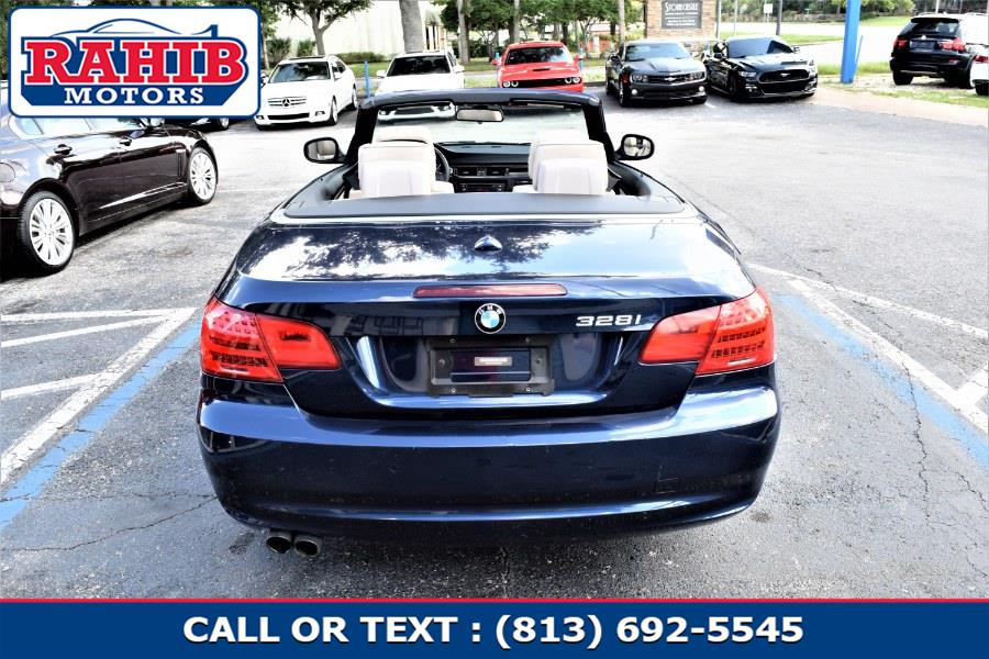 2012 BMW 328i 2dr Conv 328i, available for sale in Winter Park, Florida | Rahib Motors. Winter Park, Florida 2012 BMW 328i 2dr Conv 328i, available for sale in Winter Park, Florida | Rahib Motors. Winter Park, Florida