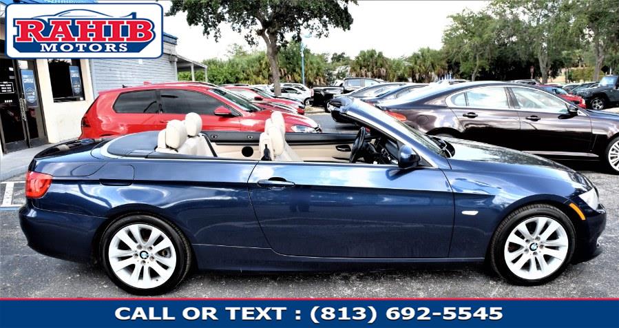 2012 BMW 328i 2dr Conv 328i, available for sale in Winter Park, Florida | Rahib Motors. Winter Park, Florida 2012 BMW 328i 2dr Conv 328i, available for sale in Winter Park, Florida | Rahib Motors. Winter Park, Florida