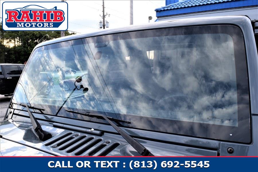 2015 Jeep Wrangler 4WD 2dr Sport, available for sale in Winter Park, Florida | Rahib Motors. Winter Park, Florida 2015 Jeep Wrangler 4WD 2dr Sport, available for sale in Winter Park, Florida | Rahib Motors. Winter Park, Florida