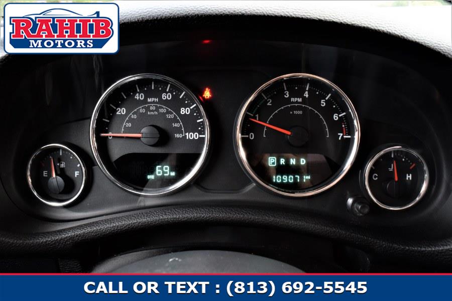 2015 Jeep Wrangler 4WD 2dr Sport, available for sale in Winter Park, Florida | Rahib Motors. Winter Park, Florida 2015 Jeep Wrangler 4WD 2dr Sport, available for sale in Winter Park, Florida | Rahib Motors. Winter Park, Florida