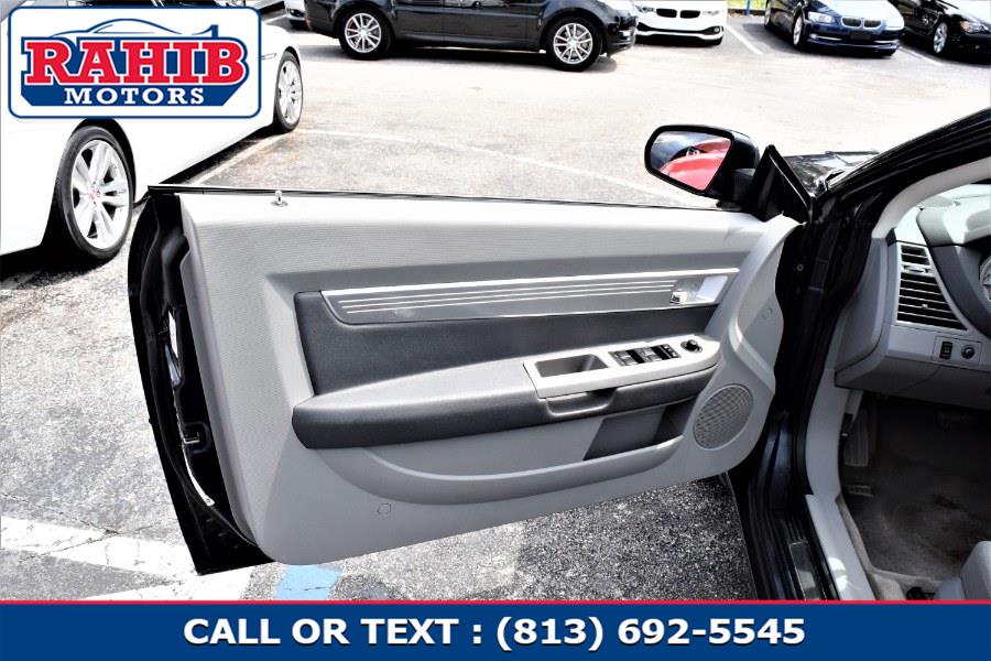 Used Chrysler Sebring 2dr Conv Touring FWD 2008 | Rahib Motors. Winter Park, Florida Used Chrysler Sebring 2dr Conv Touring FWD 2008 | Rahib Motors. Winter Park, Florida