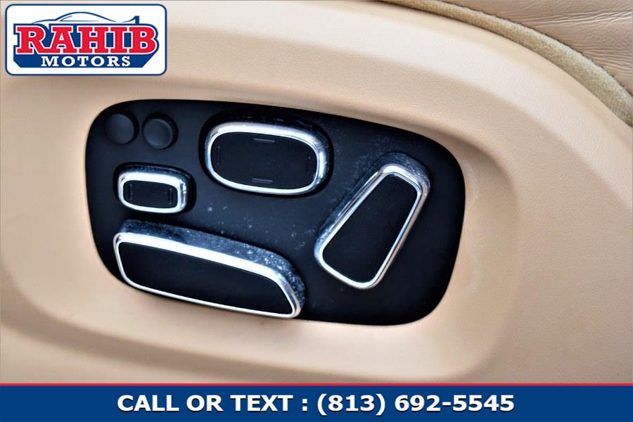 Used Jaguar XJ 4dr Sdn XJL Portfolio RWD 2014 | Rahib Motors. Winter Park, Florida Used Jaguar XJ 4dr Sdn XJL Portfolio RWD 2014 | Rahib Motors. Winter Park, Florida