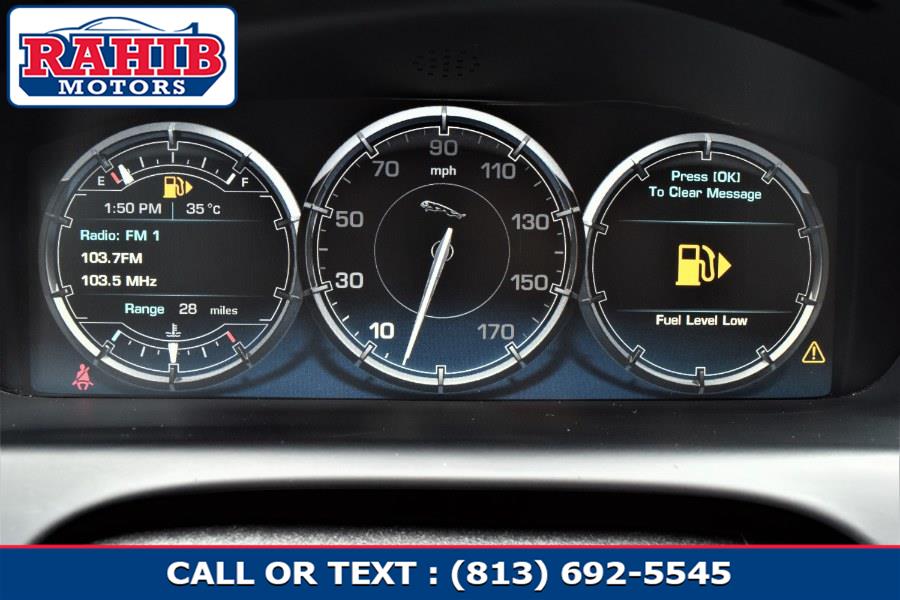 Used Jaguar XJ 4dr Sdn XJL Portfolio RWD 2014 | Rahib Motors. Winter Park, Florida Used Jaguar XJ 4dr Sdn XJL Portfolio RWD 2014 | Rahib Motors. Winter Park, Florida