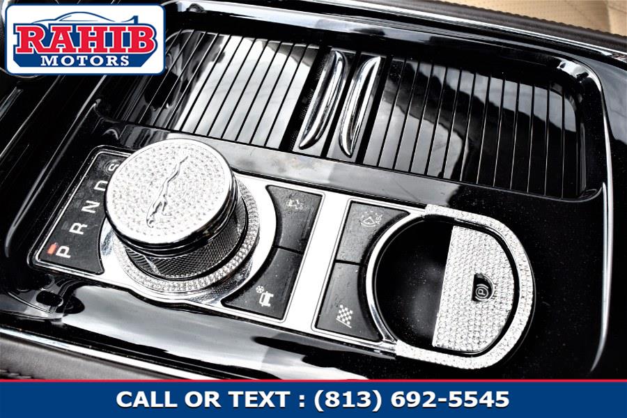 Used Jaguar XJ 4dr Sdn XJL Portfolio RWD 2014 | Rahib Motors. Winter Park, Florida Used Jaguar XJ 4dr Sdn XJL Portfolio RWD 2014 | Rahib Motors. Winter Park, Florida