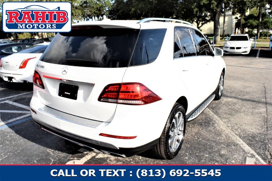 2016 Mercedes-Benz GLE RWD 4dr GLE 350, available for sale in Winter Park, Florida | Rahib Motors. Winter Park, Florida 2016 Mercedes-Benz GLE RWD 4dr GLE 350, available for sale in Winter Park, Florida | Rahib Motors. Winter Park, Florida
