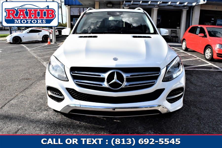 2016 Mercedes-Benz GLE RWD 4dr GLE 350, available for sale in Winter Park, Florida | Rahib Motors. Winter Park, Florida 2016 Mercedes-Benz GLE RWD 4dr GLE 350, available for sale in Winter Park, Florida | Rahib Motors. Winter Park, Florida