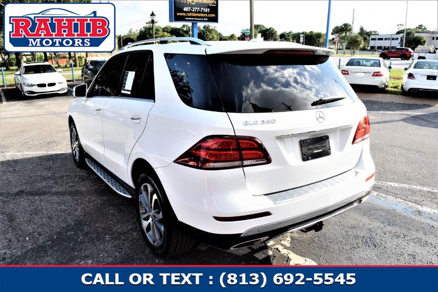 2016 Mercedes-Benz GLE RWD 4dr GLE 350, available for sale in Winter Park, Florida | Rahib Motors. Winter Park, Florida 2016 Mercedes-Benz GLE RWD 4dr GLE 350, available for sale in Winter Park, Florida | Rahib Motors. Winter Park, Florida