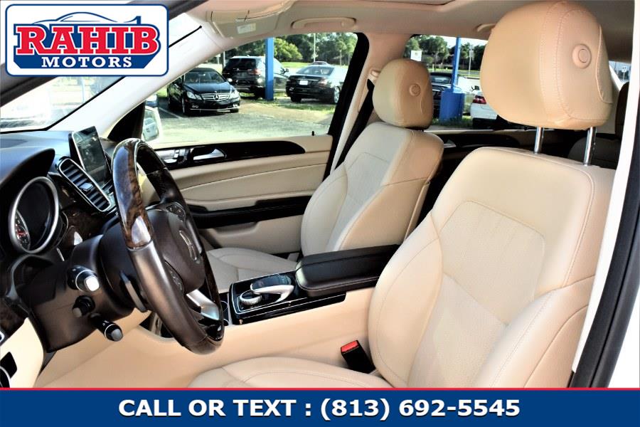 2016 Mercedes-Benz GLE RWD 4dr GLE 350, available for sale in Winter Park, Florida | Rahib Motors. Winter Park, Florida 2016 Mercedes-Benz GLE RWD 4dr GLE 350, available for sale in Winter Park, Florida | Rahib Motors. Winter Park, Florida