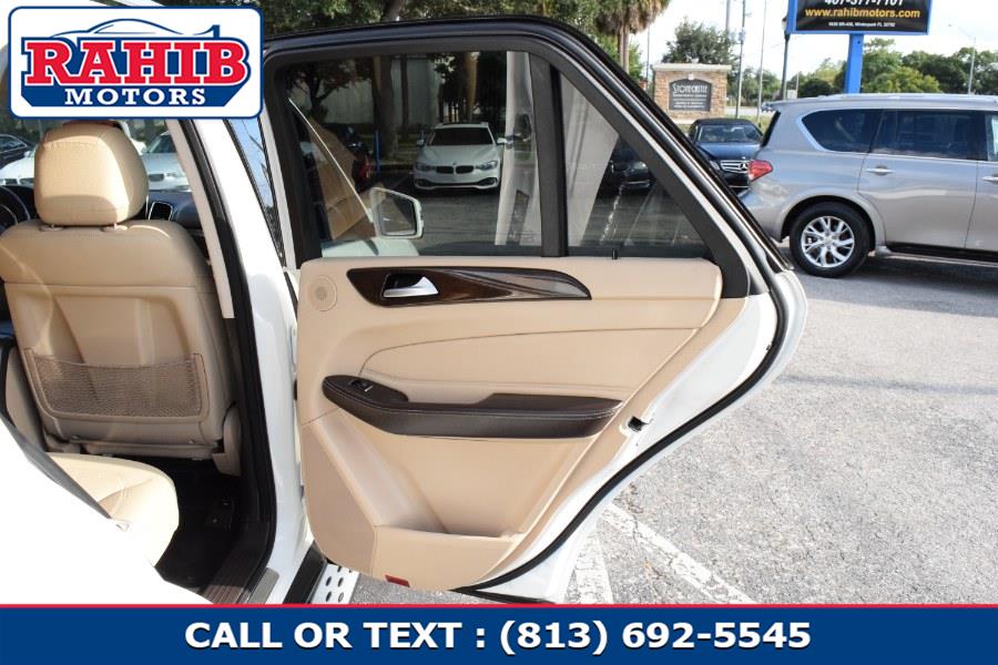 2016 Mercedes-Benz GLE RWD 4dr GLE 350, available for sale in Winter Park, Florida | Rahib Motors. Winter Park, Florida 2016 Mercedes-Benz GLE RWD 4dr GLE 350, available for sale in Winter Park, Florida | Rahib Motors. Winter Park, Florida